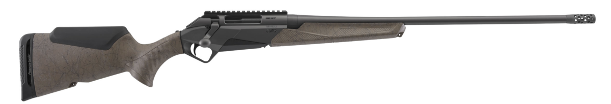 Benelli Lupo 308 Win
